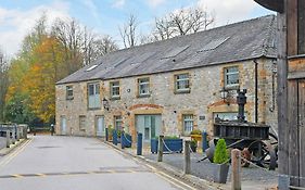 Woodmill Bakewell Riverside