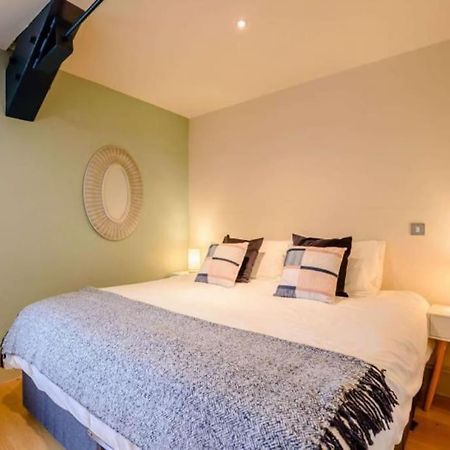 Woodmill Bakewell Riverside Apartment Exterior photo