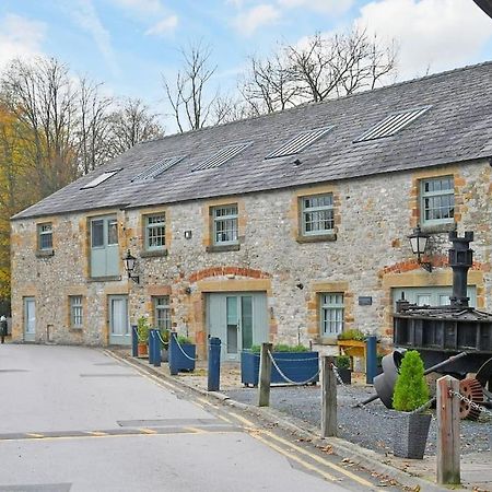 Woodmill Bakewell Riverside Apartment Exterior photo